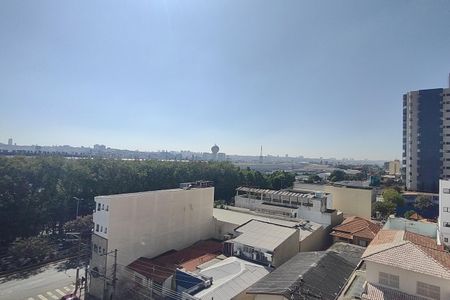 Vista de apartamento para alugar com 3 quartos, 115m² em Santa Paula, São Caetano do Sul
