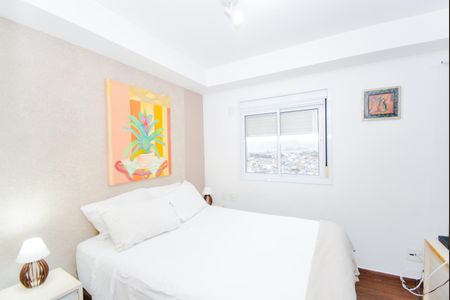 Quarto de kitnet/studio para alugar com 1 quarto, 38m² em Portal dos Gramados, Guarulhos