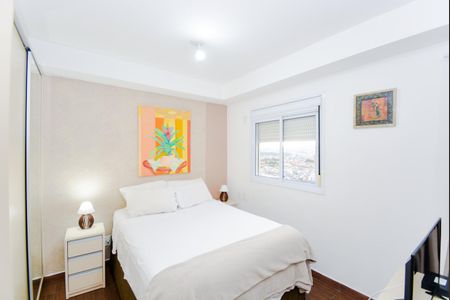 Quarto de kitnet/studio para alugar com 1 quarto, 38m² em Portal dos Gramados, Guarulhos