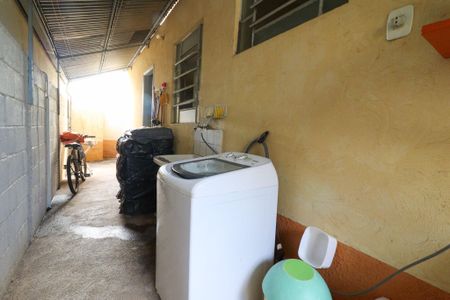 Casa para alugar com 162m², 3 quartos e 9 vagas
