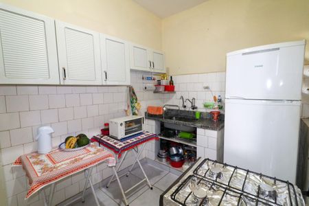 Casa para alugar com 3 quartos, 162m² em Nova Campinas, Campinas