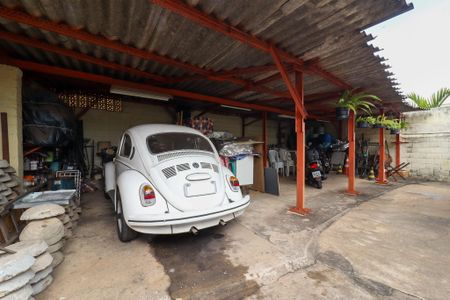 Casa para alugar com 3 quartos, 162m² em Nova Campinas, Campinas
