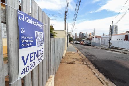Casa para alugar com 3 quartos, 162m² em Nova Campinas, Campinas