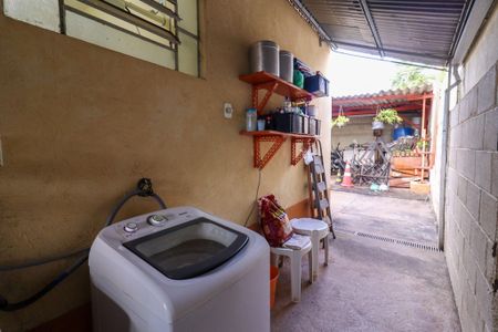 Casa para alugar com 162m², 3 quartos e 9 vagas
