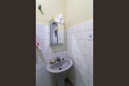 Casa para alugar com 3 quartos, 162m² em Nova Campinas, Campinas