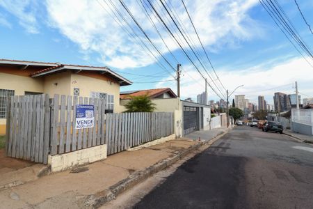 Casa para alugar com 3 quartos, 162m² em Nova Campinas, Campinas