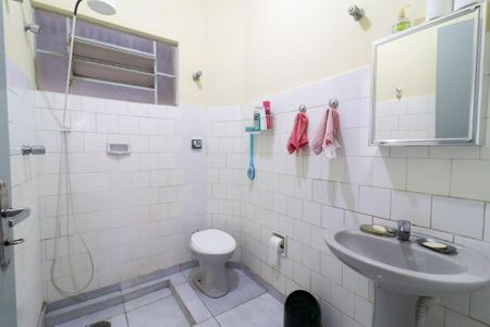 Casa para alugar com 3 quartos, 162m² em Nova Campinas, Campinas