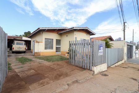 Casa para alugar com 3 quartos, 162m² em Nova Campinas, Campinas
