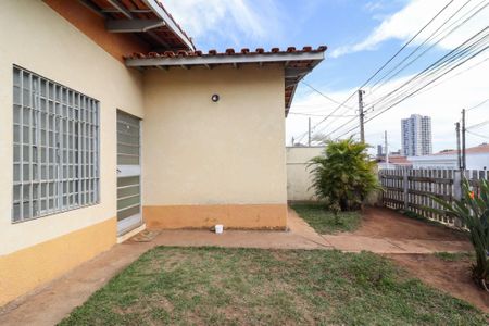 Casa para alugar com 162m², 3 quartos e 9 vagas