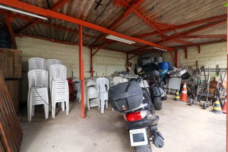 Casa para alugar com 162m², 3 quartos e 9 vagas