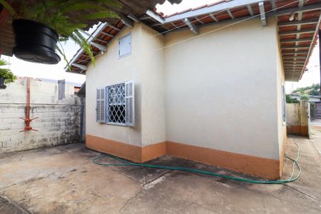 Casa para alugar com 162m², 3 quartos e 9 vagas