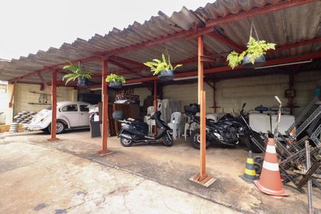 Casa para alugar com 162m², 3 quartos e 9 vagas