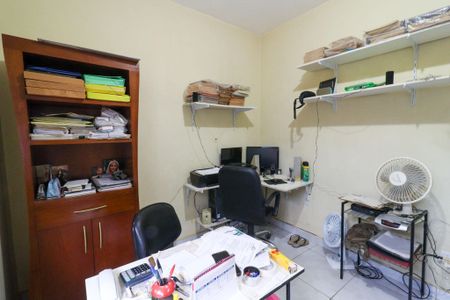 Casa para alugar com 162m², 3 quartos e 9 vagas