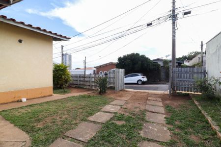 Casa para alugar com 162m², 3 quartos e 9 vagas