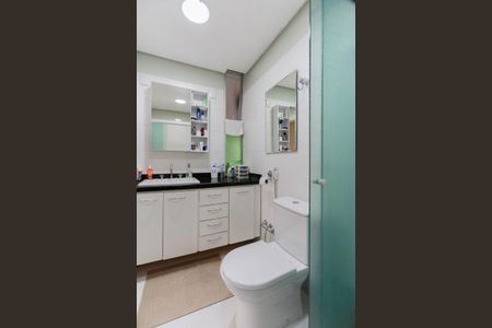 Apartamento para alugar com 90m², 3 quartos e 1 vaga Apartamento para alugar com 90m², 3 quartos e 1 vagaBanheiro