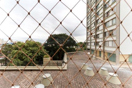 Apartamento para alugar com 90m², 3 quartos e 1 vaga Apartamento para alugar com 90m², 3 quartos e 1 vagaVista do quarto 3