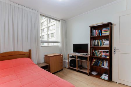 Apartamento para alugar com 90m², 3 quartos e 1 vaga Apartamento para alugar com 90m², 3 quartos e 1 vagaQuarto 3