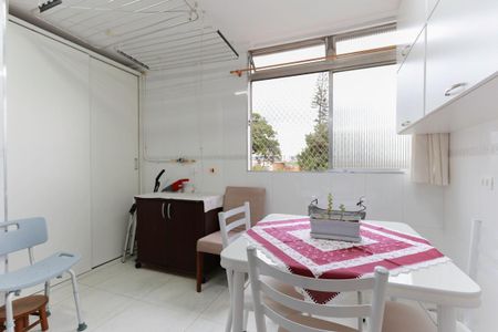 Apartamento para alugar com 90m², 3 quartos e 1 vaga Apartamento para alugar com 90m², 3 quartos e 1 vagaCopa