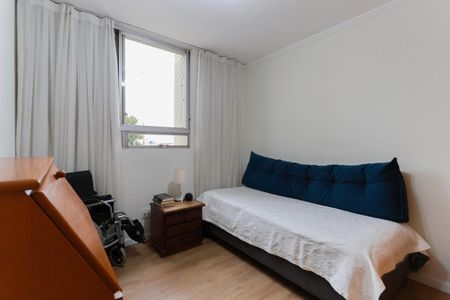 Apartamento para alugar com 90m², 3 quartos e 1 vaga Apartamento para alugar com 90m², 3 quartos e 1 vagaQuarto 2