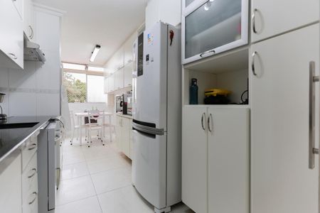 Apartamento para alugar com 90m², 3 quartos e 1 vaga Apartamento para alugar com 90m², 3 quartos e 1 vagaCozinha