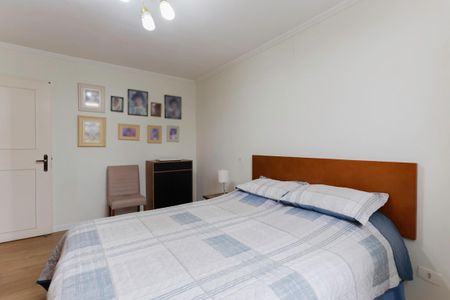 Quarto 1 de apartamento para alugar com 3 quartos, 90m² em Vila Diva, São Paulo