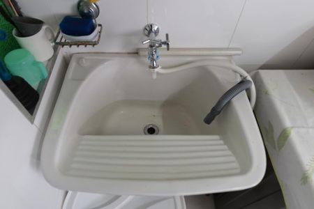 Apartamento para alugar com 90m², 3 quartos e 1 vaga Apartamento para alugar com 90m², 3 quartos e 1 vagaÁrea de serviço