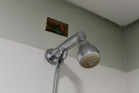 Apartamento para alugar com 90m², 3 quartos e 1 vaga Apartamento para alugar com 90m², 3 quartos e 1 vagaBanheiro