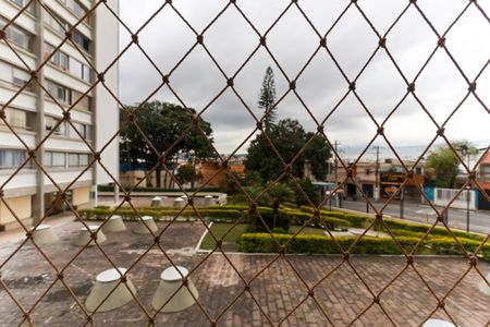 Vista do quarto 1 de apartamento para alugar com 3 quartos, 90m² em Vila Diva, São Paulo