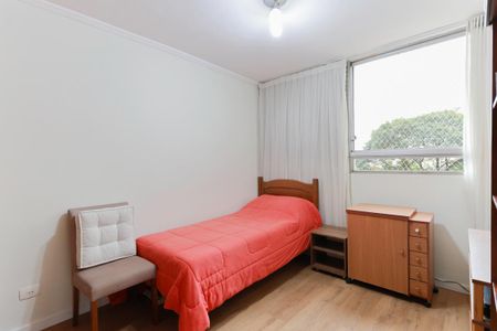 Apartamento para alugar com 90m², 3 quartos e 1 vaga Apartamento para alugar com 90m², 3 quartos e 1 vagaQuarto 3