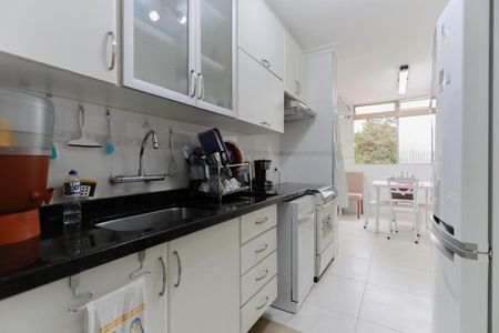 Apartamento para alugar com 90m², 3 quartos e 1 vaga Apartamento para alugar com 90m², 3 quartos e 1 vagaCozinha