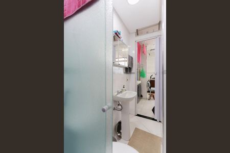 Apartamento para alugar com 90m², 3 quartos e 1 vaga Apartamento para alugar com 90m², 3 quartos e 1 vagaBanheiro de serviço