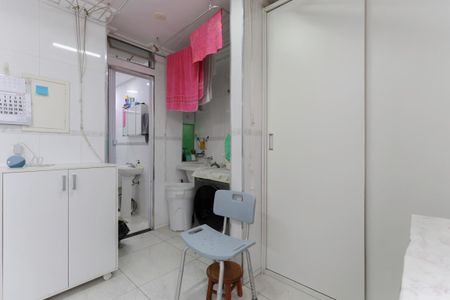 Apartamento para alugar com 90m², 3 quartos e 1 vaga Apartamento para alugar com 90m², 3 quartos e 1 vagaÁrea de serviço