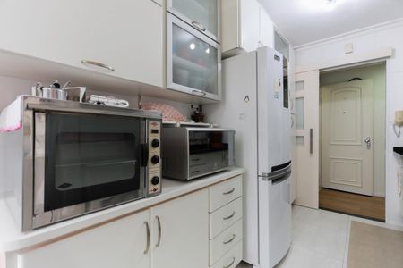 Apartamento para alugar com 90m², 3 quartos e 1 vaga Apartamento para alugar com 90m², 3 quartos e 1 vagaCozinha
