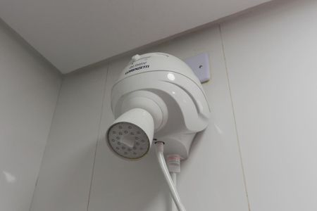 Apartamento para alugar com 90m², 3 quartos e 1 vaga Apartamento para alugar com 90m², 3 quartos e 1 vagaBanheiro de serviço