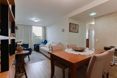 Apartamento para alugar com 90m², 3 quartos e 1 vaga Apartamento para alugar com 90m², 3 quartos e 1 vagaSala