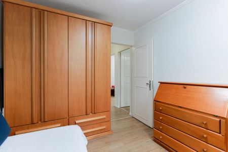 Quarto 2 de apartamento à venda com 3 quartos, 90m² em Vila Diva, São Paulo