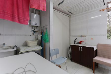 Apartamento para alugar com 90m², 3 quartos e 1 vaga Apartamento para alugar com 90m², 3 quartos e 1 vagaÁrea de serviço