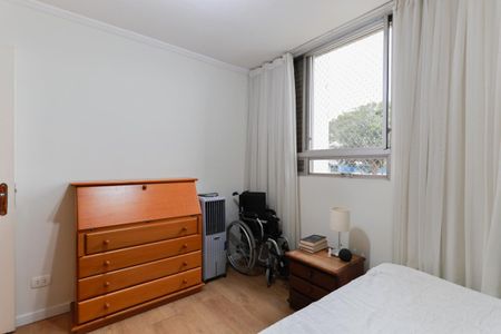 Apartamento para alugar com 90m², 3 quartos e 1 vaga Apartamento para alugar com 90m², 3 quartos e 1 vagaQuarto 2