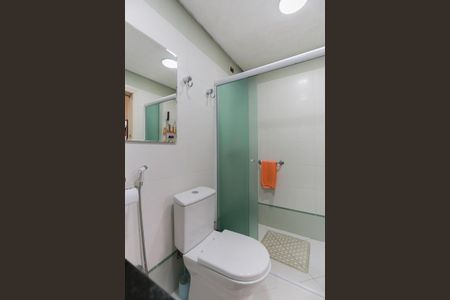 Apartamento para alugar com 90m², 3 quartos e 1 vaga Apartamento para alugar com 90m², 3 quartos e 1 vagaBanheiro