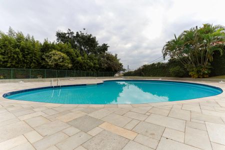 Área comum - Piscina de apartamento à venda com 3 quartos, 90m² em Vila Diva, São Paulo