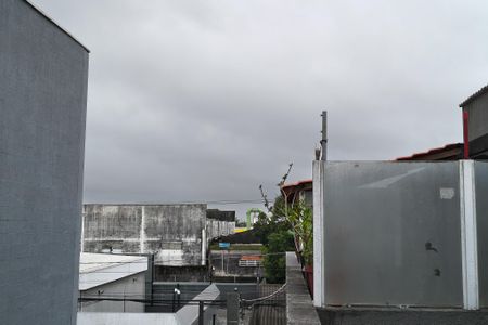 Casa de condomínio para alugar com 48m², 1 quarto e 1 vagaVista