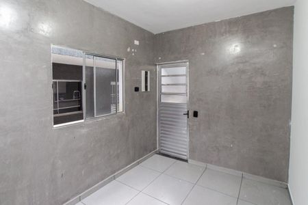 Sala de apartamento para alugar com 2 quartos, 45m² em Parque Edu Chaves, São Paulo