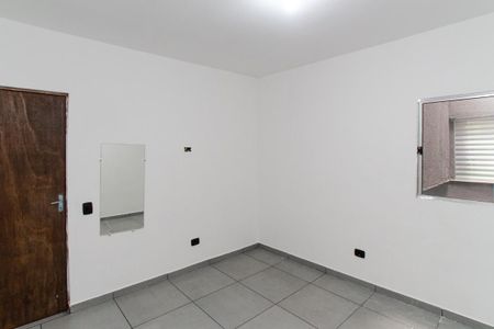 Quarto 1 de apartamento para alugar com 2 quartos, 45m² em Parque Edu Chaves, São Paulo
