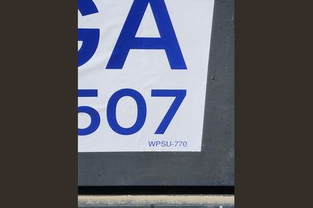 Placa de apartamento para alugar com 2 quartos, 45m² em Parque Edu Chaves, São Paulo