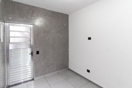 Sala de apartamento para alugar com 2 quartos, 45m² em Parque Edu Chaves, São Paulo