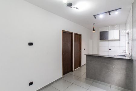 Apartamento para alugar com 2 quartos, 45m² em Parque Edu Chaves, São Paulo