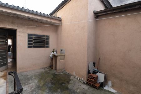 Casa à venda com 198m², 2 quartos e sem vagaÁrea de Serviço