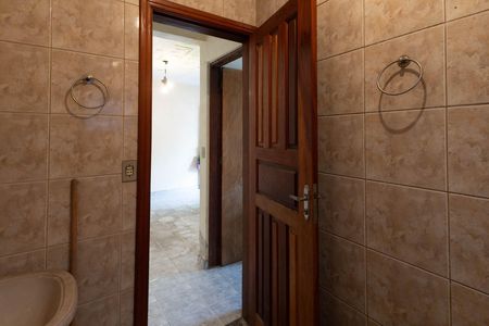 Casa à venda com 198m², 2 quartos e sem vagaBanheiro 1