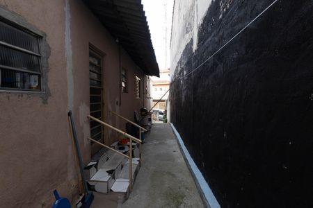 Casa à venda com 198m², 2 quartos e sem vagaQuintal