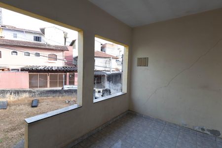 Casa à venda com 198m², 2 quartos e sem vagaVaranda 